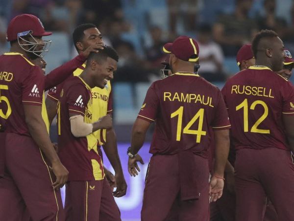 ಭಾರತ ಹೆಚ್ಚು ಗೆಲುವು, ವಿಂಡೀಸ್ ಹೆಚ್ಚು ಸೋಲು