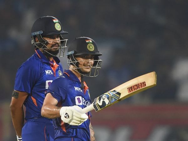 ಭಾರತದ ಪರ ಈ ವರ್ಷ ಅತಿಹೆಚ್ಚು ರನ್ ಕಲೆಹಾಕಿದ ಎರಡನೇ ಬ್ಯಾಟ್ಸ್ಮನ್ ಭಾರತದ ಪರ ಈ ವರ್ಷ ಅತಿಹೆಚ್ಚು ರನ್ ಕಲೆಹಾಕಿದ ಎರಡನೇ ಬ್ಯಾಟ್ಸ್ಮನ್