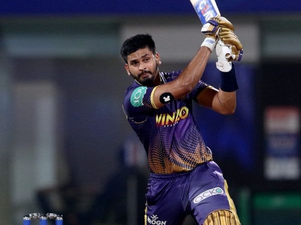 ಕೆಕೆಆರ್‌ನ ಯಾವುದೇ ಆಟಗಾರನಿಗೆ ಇಲ್ಲ ಸ್ಥಾನ