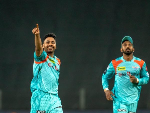 ಲಕ್ನೋ ಸೂಪರ್ ಜೈಂಟ್ಸ್ ತಂಡದ ನಾಲ್ವರಿಗೆ ಸ್ಥಾನ