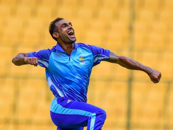 ಹುಬ್ಬಳ್ಳಿ ಟೈಗರ್ಸ್ ಇನ್ನಿಂಗ್ಸ್