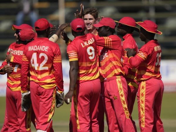 ಈ ವರ್ಷ ಅತಿಹೆಚ್ಚು ಟಿ ಟ್ವೆಂಟಿ ಗೆದ್ದ ಎರಡನೇ ತಂಡ ಜಿಂಬಾಬ್ವೆ