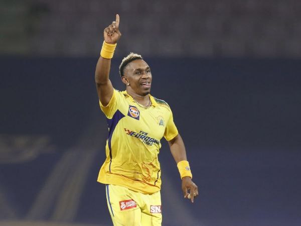 ಡ್ವೇನ್ ಬ್ರಾವೊ 