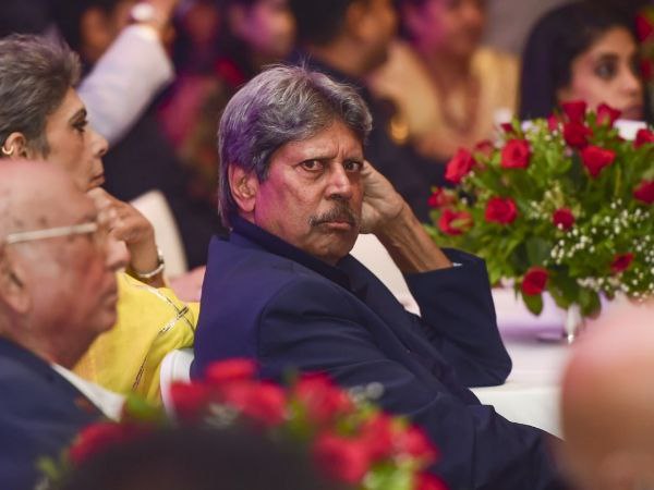 ಕಪಿಲ್ ದೇವ್ 