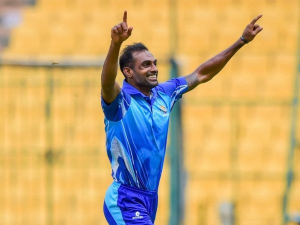 ಹುಬ್ಬಳ್ಳಿ ಟೈಗರ್ಸ್ ಸಾಮಾನ್ಯ ಬ್ಯಾಟಿಂಗ್