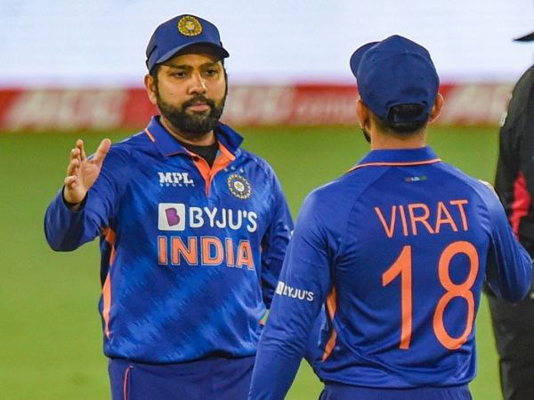 ಏಷ್ಯಾಕಪ್ಗೆ ಪ್ರಕಟವಾದ ಭಾರತ ತಂಡ ಏಷ್ಯಾಕಪ್ಗೆ ಪ್ರಕಟವಾದ ಭಾರತ ತಂಡ