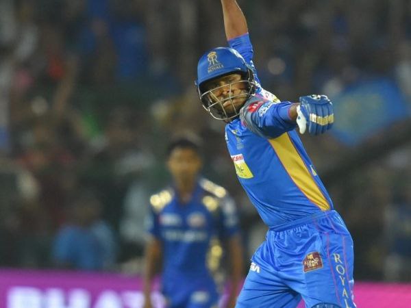 ಶಿವಮೊಗ್ಗ ಉತ್ತಮ ಬ್ಯಾಟಿಂಗ್