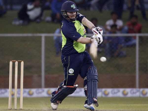 3. ಪೌಲ್ ಸ್ಟರ್ಲಿಂಗ್ 3. ಪೌಲ್ ಸ್ಟರ್ಲಿಂಗ್