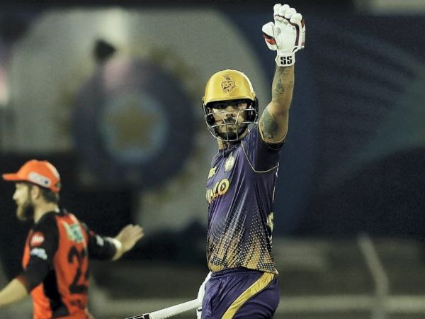 ಈ ಬಾರಿ ನಿತೀಶ್ ರಾಣಾ ಗಳಿಸಿದ ಐಪಿಎಲ್ ರನ್ ಎಷ್ಟು?