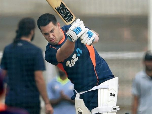 2011ರಲ್ಲಿ ನಡೆದಿದ್ದ ಕಹಿ ಘಟನೆ ಬಿಚ್ಚಿಟ್ಟ ರಾಸ್ ಟೇಲರ್ 