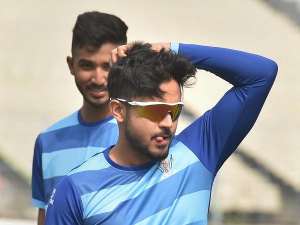 ಉಳಿದ ಪಂದ್ಯಗಳ ವೇಳಾಪಟ್ಟಿ 