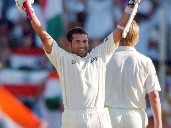 ಸಚಿನ್ ತೆಂಡೂಲ್ಕರ್ ಪ್ರಥಮ ಶತಕದ ವಿವರ 