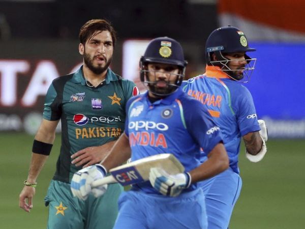 ಏಷ್ಯಾಕಪ್ ಟೂರ್ನಿಗಳ ಭಾರತದ ನಾಯಕರು ಮತ್ತು ಫಲಿತಾಂಶದ ಪಟ್ಟಿ 