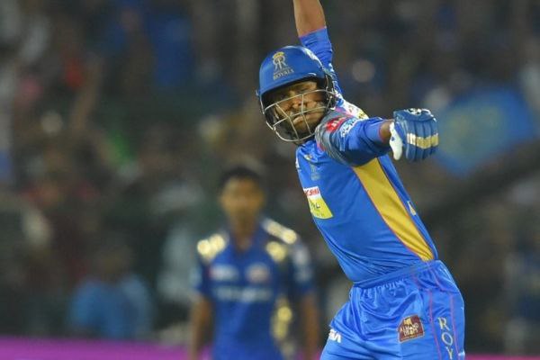 ಶಿವಮೊಗ್ಗ ಸ್ಟ್ರೈಕರ್ಸ್ ಆಡಿದ ಪಂದ್ಯಗಳ ಮಾಹಿತಿ 