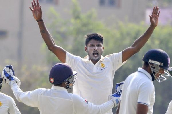 ಶಿವಮೊಗ್ಗ ಸ್ಟ್ರೈಕರ್ಸ್ ಆಡಿದ ಪಂದ್ಯಗಳ ಮಾಹಿತಿ 