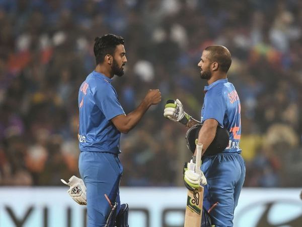 ನಾಯಕತ್ವದಿಂದ ಧವನ್ ತೆಗೆದುಹಾಕಿದ್ದು ತಪ್ಪು 