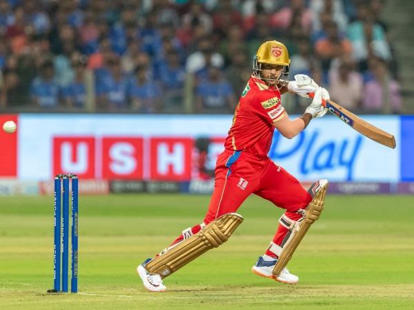 ಅಂಕ ಪಟ್ಟಿ ಹೀಗಿದೆ 