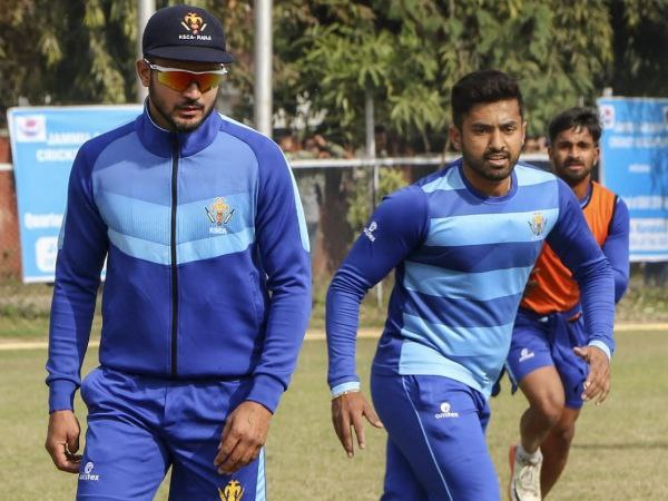 ಮುಂದಿನ ಸುತ್ತಿಗೆ ಅರ್ಹತೆ ಗಿಟ್ಟಿಸಿಕೊಳ್ಳಲು ಪೈಪೋಟಿ 