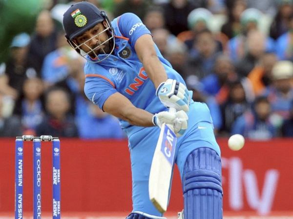 ಪಾಕ್ ವಿರುದ್ಧ ರೋಹಿತ್ ಗಳಿಸಿರುವ ಟಿ ಟ್ವೆಂಟಿ ರನ್