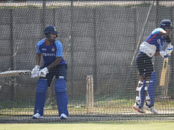 ಸರಣಿಯ ವೇಳಾಪಟ್ಟಿ 