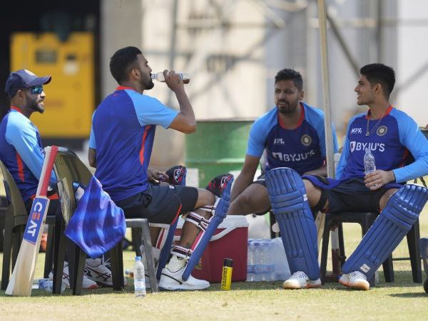 ಏಕದಿನ ಮುಖಾಮುಖಿ