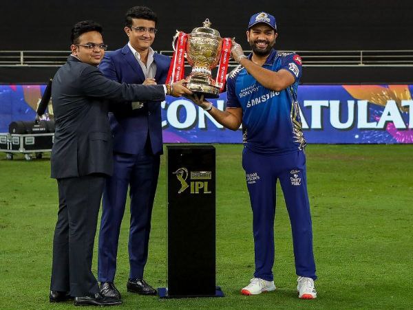 ನಾಯಕರ ಬದಲಾವಣೆ ಬಗ್ಗೆ ಮನಬಿಚ್ಚಿ ಮಾತನಾಡಿದ ಗಂಗೂಲಿ