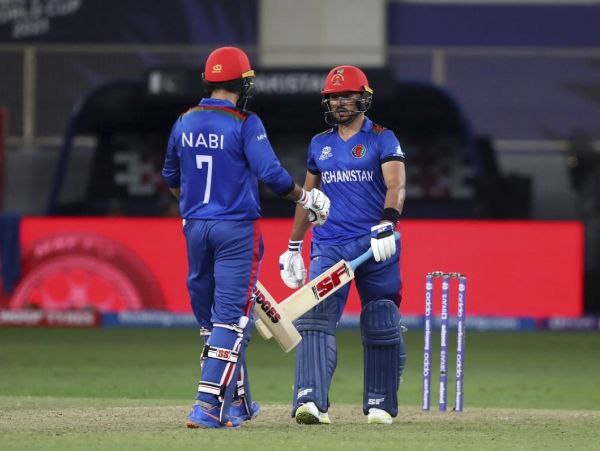 ಬಾಂಗ್ಲಾದೇಶ ಹಾಗೂ ಅಫ್ಘಾನಿಸ್ತಾನ