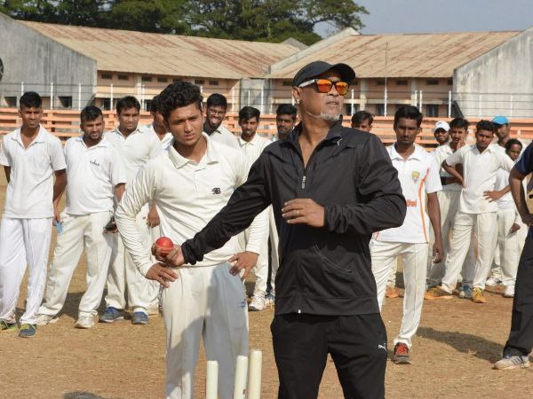 ವಿನೋದ್ ಕಾಂಬ್ಳಿ ಅಂಕಿಅಂಶ