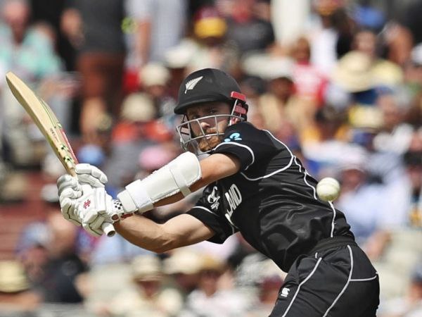 ನ್ಯೂಜಿಲೆಂಡ್ ಕಳಪೆ ಇನ್ನಿಂಗ್ಸ್ 