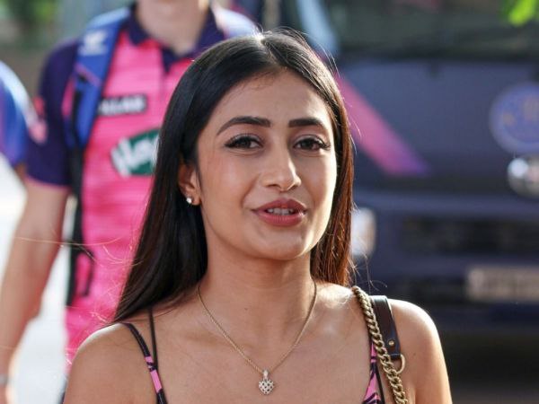 ಹೆಸರು ಬದಲಿಸಿದ ಧನಶ್ರೀ 