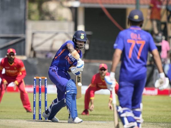 ವಿಕೆಟ್ ಕಳೆದುಕೊಳ್ಳದೇ ಗೆದ್ದ ಭಾರತ, ಕೆಎಲ್ ನಾಯಕತ್ವದ ಪ್ರಥಮ ಗೆಲುವು 