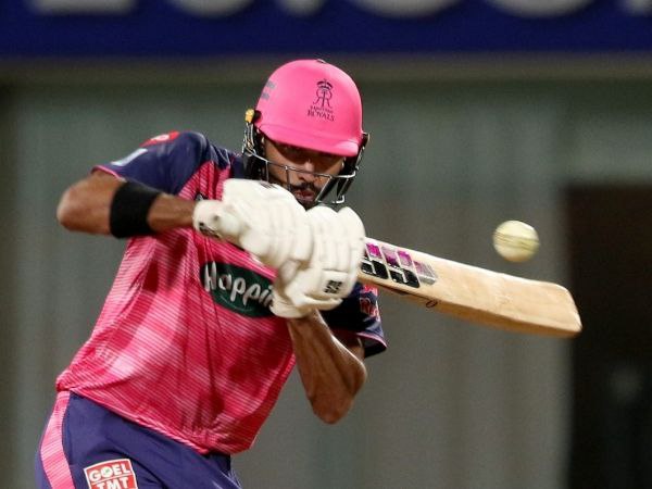 ಗುಲ್ಬರ್ಗಾ ಮಿಸ್ಟಿಕ್ಸ್ ಇನ್ನಿಂಗ್ಸ್