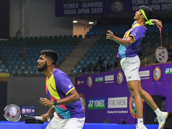 ಸಿಂಗಲ್ಸ್ ಮೊದಲ ಸುತ್ತಿನ ಭಾರತೀಯರ ಹಣಾಹಣಿಗಳು