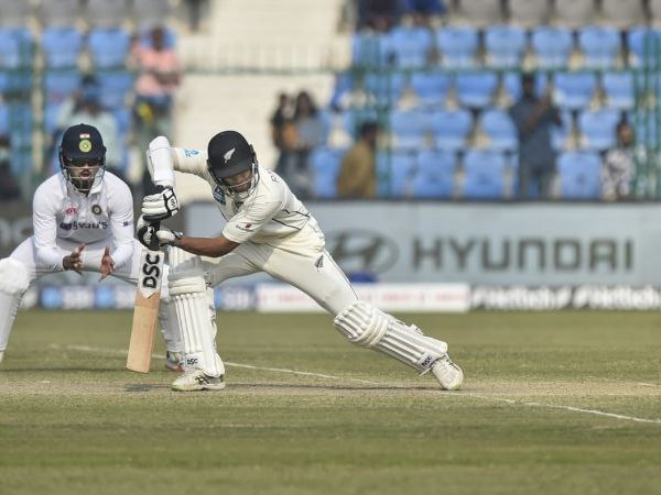 ನ್ಯೂಜಿಲೆಂಡ್ ತಂಡದಲ್ಲಿ ಸ್ಥಾನಗಿಟ್ಟಿಸಿಕೊಂಡ ಭಾರತೀಯ ನ್ಯೂಜಿಲೆಂಡ್ ತಂಡದಲ್ಲಿ ಸ್ಥಾನಗಿಟ್ಟಿಸಿಕೊಂಡ ಭಾರತೀಯ