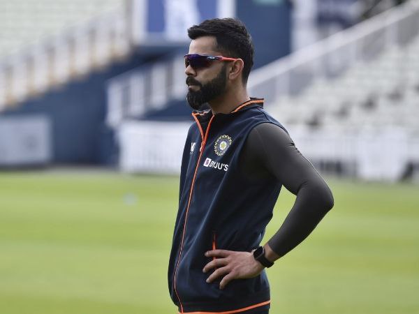 ಸಚಿನ್‌ಗಿಂತ ಹೆಚ್ಚು ರನ್, ಶತಕ ಹಾಗೂ ಅರ್ಧಶತಕ ಬಾರಿಸಿರುವ ಕೊಹ್ಲಿ. ಆದರೆ..