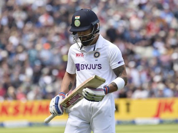 ಕೆಟ್ಟ ಫಾರ್ಮ್ ಇಲ್ಲದೇ ಇದ್ದಿದ್ದರೆ ಕೊಹ್ಲಿ ಇನ್ನೂ ಹೆಚ್ಚು ಅಂಕಿ ಅಂಶ ಹೊಂದಿರುತ್ತಿದ್ದರು 