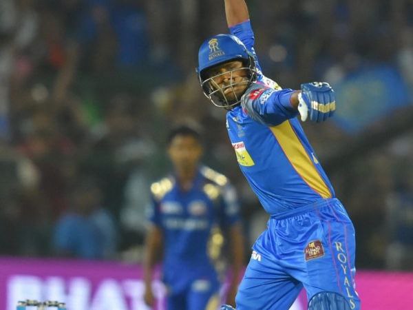 ಶಿವಮೊಗ್ಗ ಪರ ಅಬ್ಬರಿಸಿದ ಕೆ ಗೌತಮ್ 