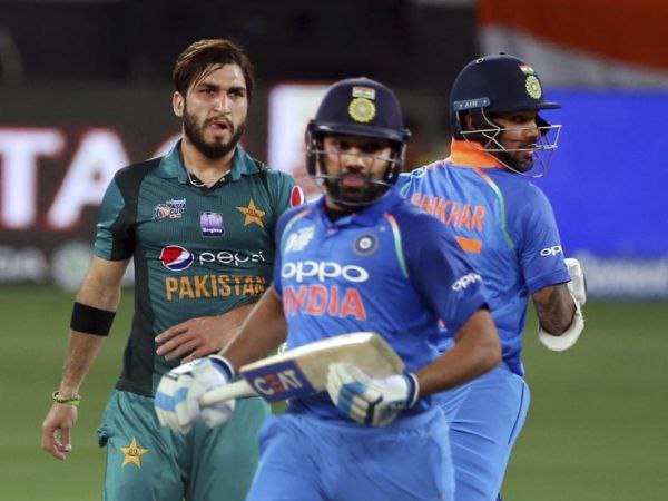 1. ರೋಹಿತ್ ಶರ್ಮಾ 