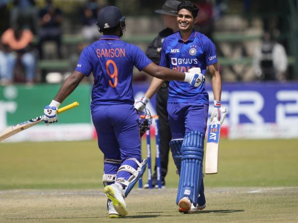 ಟೀಮ್ ಇಂಡಿಯಾ ಇನ್ನಿಂಗ್ಸ್ 