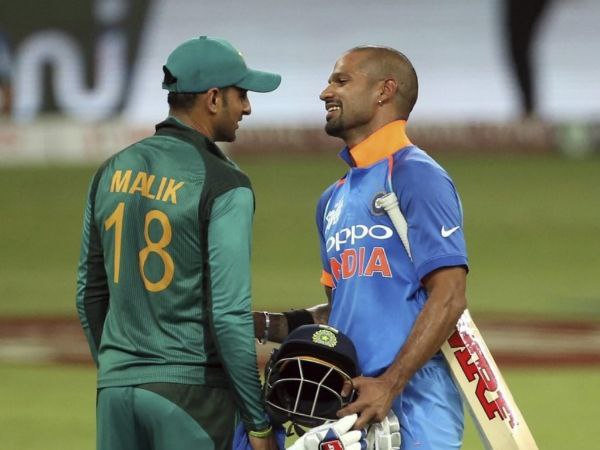 1984ರಿಂದ 2018ರ ಏಷ್ಯಾಕಪ್‌ನಲ್ಲಿ ಭಾರತ ಮತ್ತು ಪಾಕ್ ಮುಖಾಮುಖಿಯ ಫಲಿತಾಂಶ