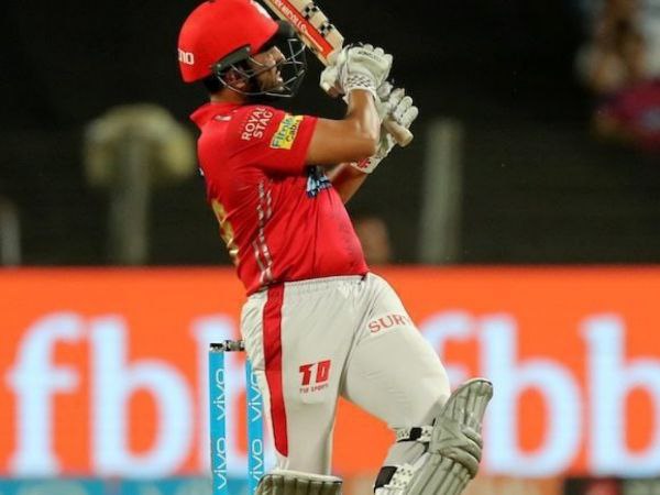 ಹುಬ್ಬಳ್ಳಿ ಟೈಗರ್ಸ್ ಇನ್ನಿಂಗ್ಸ್ 