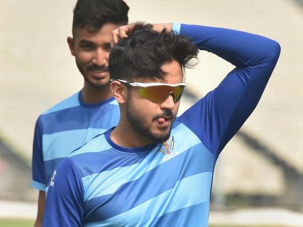 ಮಂಕಾದ ಗುಲ್ಬರ್ಗಾ ಮಿಸ್ಟಿಕ್ಸ್ ಬೌಲಿಂಗ್ 