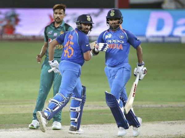 ಏಷ್ಯಾಕಪ್ ವಿಜೇತರ ಸಂಪೂರ್ಣ ಪಟ್ಟಿ