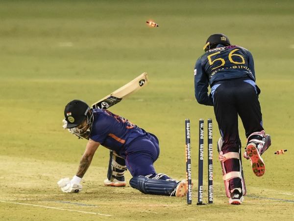 ಎರಡನೇ ಆವೃತ್ತಿಯ ಏಷ್ಯಾಕಪ್‌ಗೆ ಭಾರತ ಗೈರು