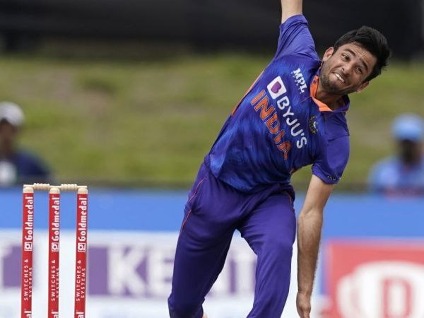 2. ರವಿ ಬಿಷ್ಣೋಯಿ