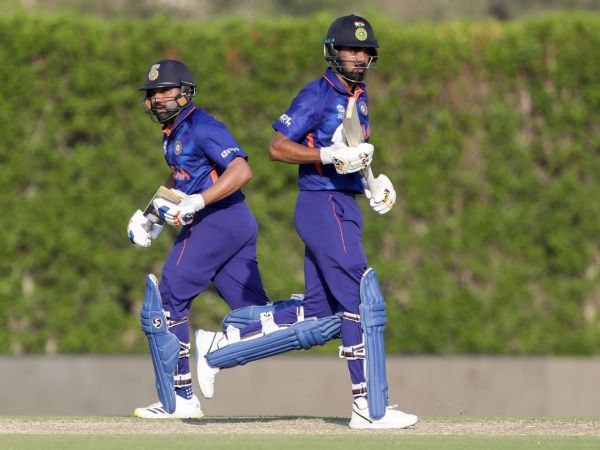 ಜಿಂಬಾಬ್ವೆಯಿಂದ ಹಾರಲಿದೆ ಕೆಎಲ್ ರಾಹುಲ್ ಪಡೆ