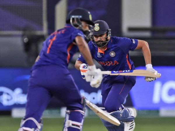 ಏಷ್ಯಾಕಪ್ ಟೂರ್ನಿಗೆ ಪ್ರಕಟವಾಗಿರುವ ಟೀಂ ಇಂಡಿಯಾ