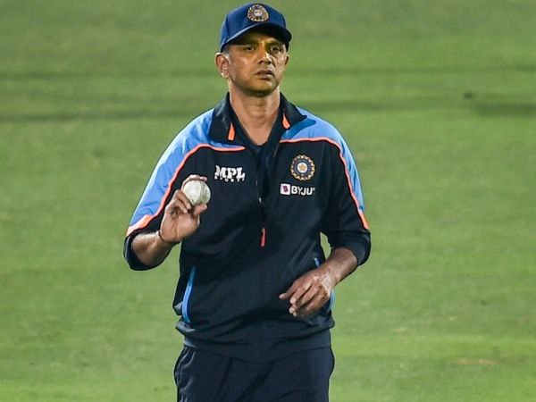 ಇಷ್ಟರೊಳಗೆ ದ್ರಾವಿಡ್ ಸುಧಾರಿಸಿಕೊಳ್ಳಲೇಬೇಕು