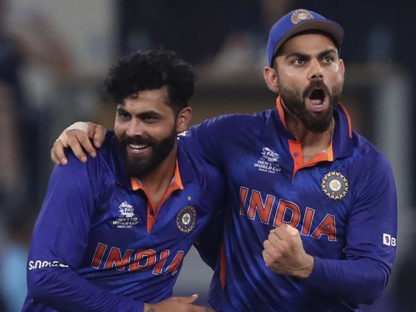 ಏಷ್ಯಾಕಪ್ ಟೂರ್ನಿಗೆ ಪ್ರಕಟವಾಗಿರುವ ಟೀಮ್ ಇಂಡಿಯಾ 