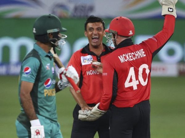 ಹಾಂಗ್‌ಕಾಂಗ್ ಅರ್ಹತೆ ಪಡೆದ ನಂತರ ಏಷ್ಯಾಕಪ್ ಗುಂಪುಗಳು ಹೇಗಿವೆ? 